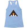adventure Racerback Tank