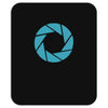 camera shutter Mousepad