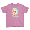 polar bear Youth Tee