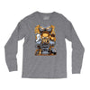 mad max Long Sleeve Shirts