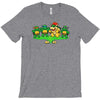 turtle surprise T-Shirt