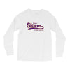 enjoy slurm t shirt Long Sleeve Shirts