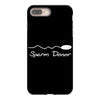sperm donor humor iPhone 8 Plus