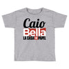 Caio Bella Toddler T-shirt