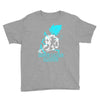 Super Saiyan God Vegeta Youth Tee