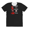 merc with a mouth All Over Women's T-shirt