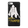 god of thunder iPhone 7 Case