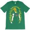 Super Saiyan Goku DBZ T-Shirt