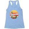 Arizona Racerback Tank