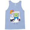 and someday i'm going to be a real boy Tank Top