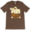 roshi's gym T-Shirt