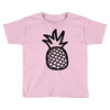 pineapple Toddler T-shirt
