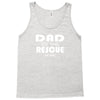 dad to the rescue Tank Top