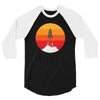 Rocket 3/4 Sleeve Shirt