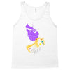 the mad titan Tank Top