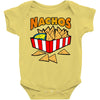 Nachos Baby Bodysuit