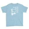 fight club tyler durden brad pitt Youth Tee