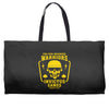 INVICTUS GAMES Toronto 2017 Weekender Totes