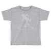 man is go Toddler T-shirt