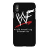 world wrestling iPhoneX