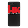 hk heckler and koch iPhone 7 Plus Case