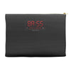 bass o'clock Accessory Pouches