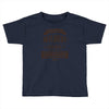 big thunder mountain Toddler T-shirt