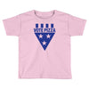 vote pizza best trending Toddler T-shirt