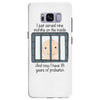 18 Years Of Probation Baby Samsung Galaxy S8 Plus