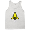 Reggie Rocket Tank Top