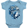 fresh life Baby Bodysuit