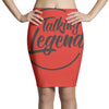 THE LEGENDS Pencil Skirts