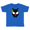 ranma Toddler T-shirt