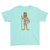 castaway Youth Tee