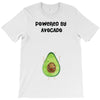Powered By Avocado T-Shirt