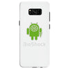 android bioshock Samsung Galaxy S8