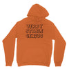 verry stable genius Unisex Hoodie