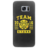 team stark Samsung Galaxy S7 Edge