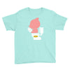 cha ching Youth Tee