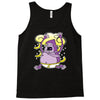 i make it rain Tank Top