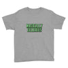magically delicious Youth Tee