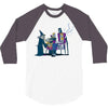 pinball wizard 3/4 Sleeve Shirt