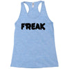 freak Racerback Tank