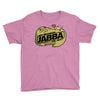 my neighbor jabba Youth Tee
