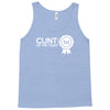 c..t of the year Tank Top