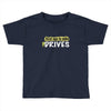 first one to puke drives Toddler T-shirt