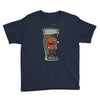 delicious aqua teens Youth Tee