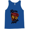 rum ham Tank Top