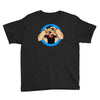popeye le marin Youth Tee