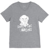 hector salamanca V-Neck Tee